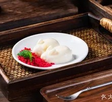 Mini Pudding