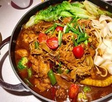 Belt Noodles