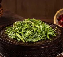 Mustard greens