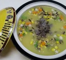 Five-Grain Porridge