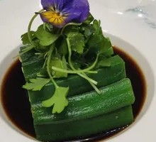 双味秋葵