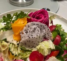 Chef's Salad