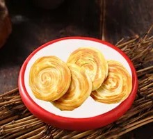 圆饼