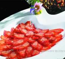 Chinese Sausage