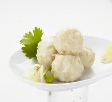 Squid Ball