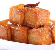 Fish tofu