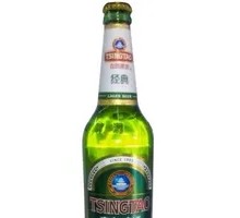 Tsingtao Beer