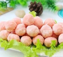 Shrimp Balls