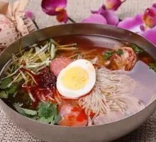Northeast Cold Noodles