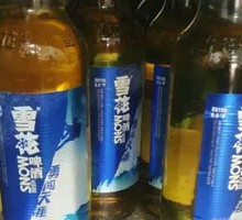 Yong Chuang Tian Ya Beer