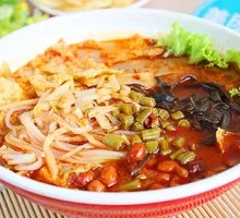 Snail Rice Noodles