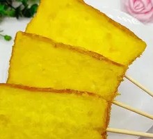 三明治串