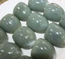 Steamed Egg