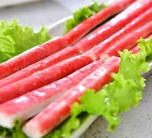 Fried Crab Stick
