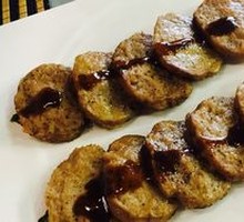 Black Pepper Beef Steak