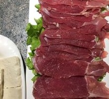 Fresh Hand-Cut Lamb