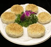 First-Class Fried Flatbread