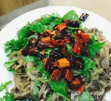 Traditional Water-Blanched Tripe