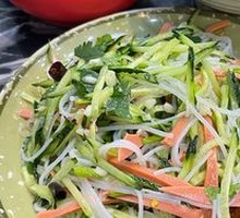 芥末三丝