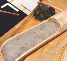 Shrimp paste