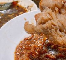 蝎子羊排精品锅