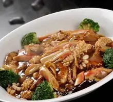 Fresh Tofu