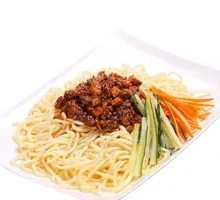 Zhajiangmian
