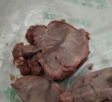 Soy Sauce Beef