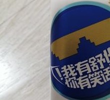伊利舒化奶
