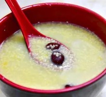 Rice Porridge