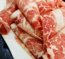 Beef Slices