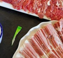 传统羊肉卷