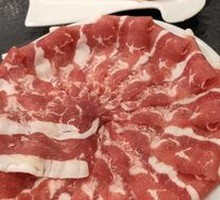 手切羊脆肉
