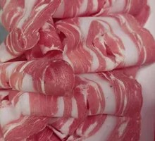 特色羊肉卷