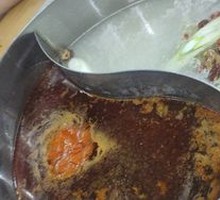Yin-Yang Hot Pot