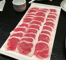 蜜汁金钱肉