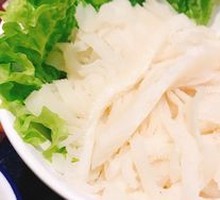 Beancurd Skin