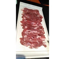 Hot Pot Lamb