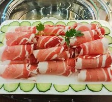 Premium Beef Tenderloin
