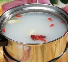 Clear Soup Base