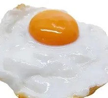 Soft-boiled Egg