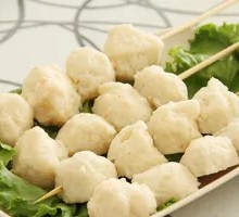 Octopus Ball