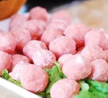 Shrimp Balls
