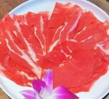 Premium Beef Top Blade