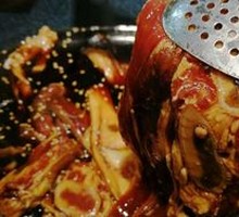 LA Steak