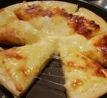 Durian Pizza
