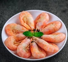 Arctic Shrimp