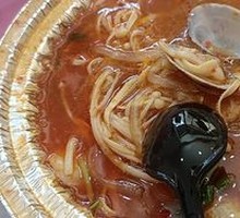 花甲红薯粉