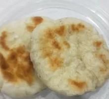 Five-Spice Pancake