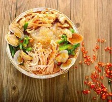 花甲红薯粉